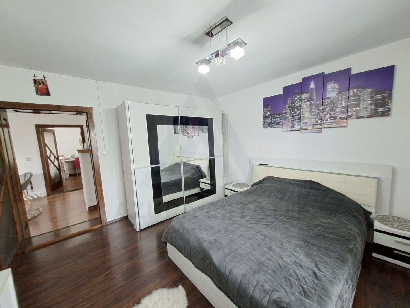 Casa individuala 149 mp utili S+P+M cu pivnita si pod in Selimbar