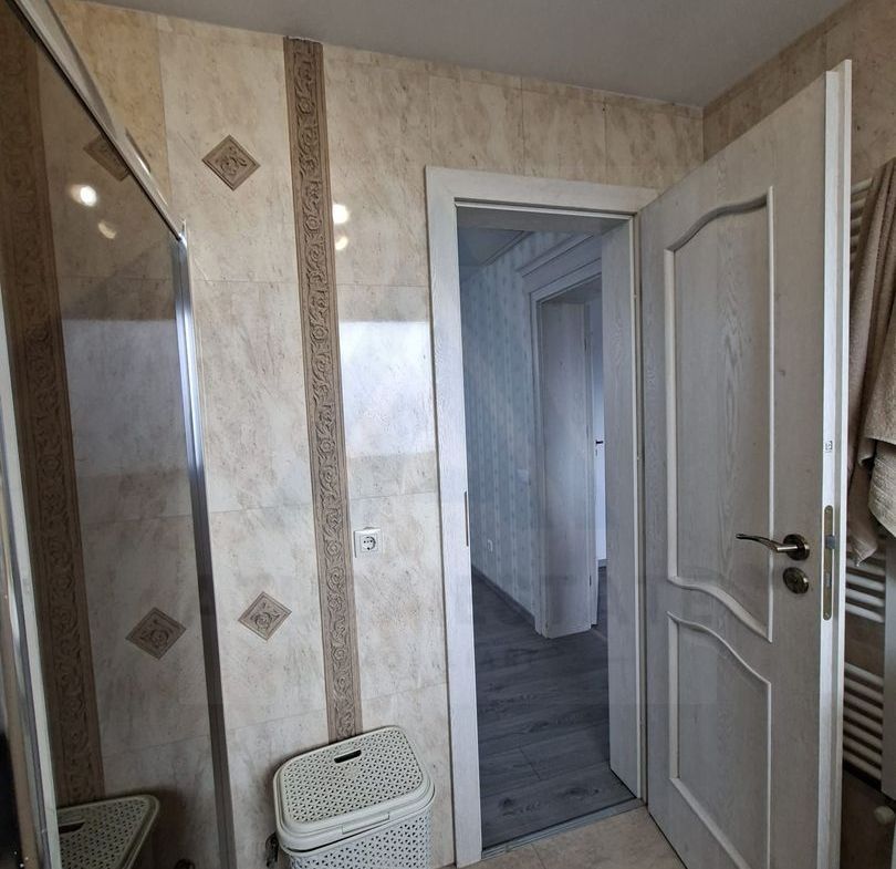 Casa individuala 149 mp utili S+P+M cu pivnita si pod in Selimbar