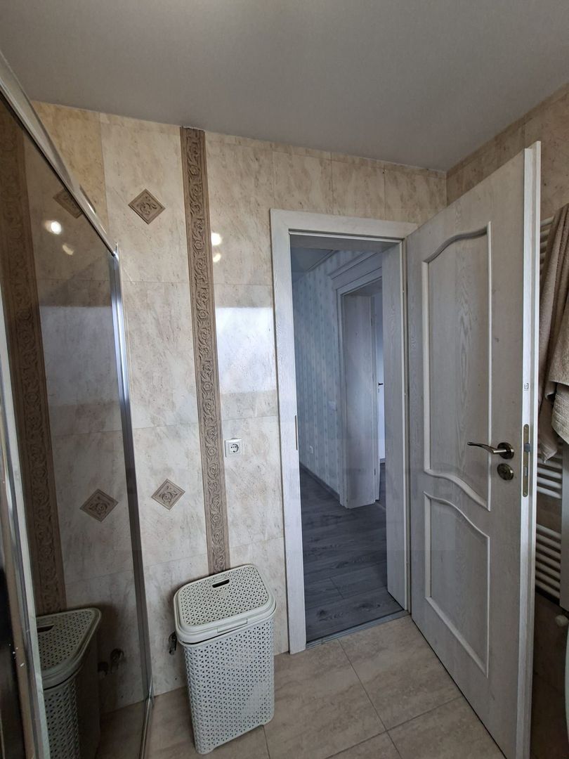 Casa individuala 149 mp utili S+P+M cu pivnita si pod in Selimbar
