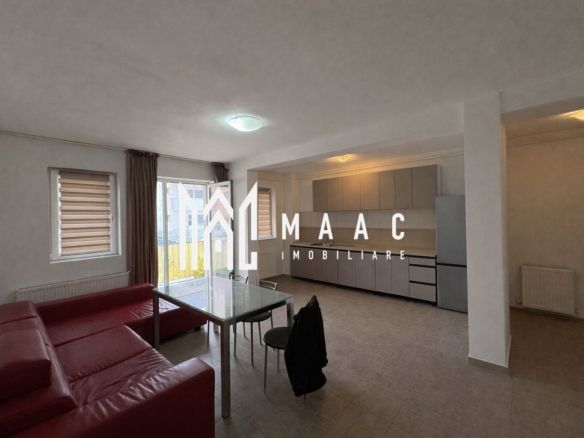 Apartament 2 camere I Parter I Mobilat,Utilat I Selimbar