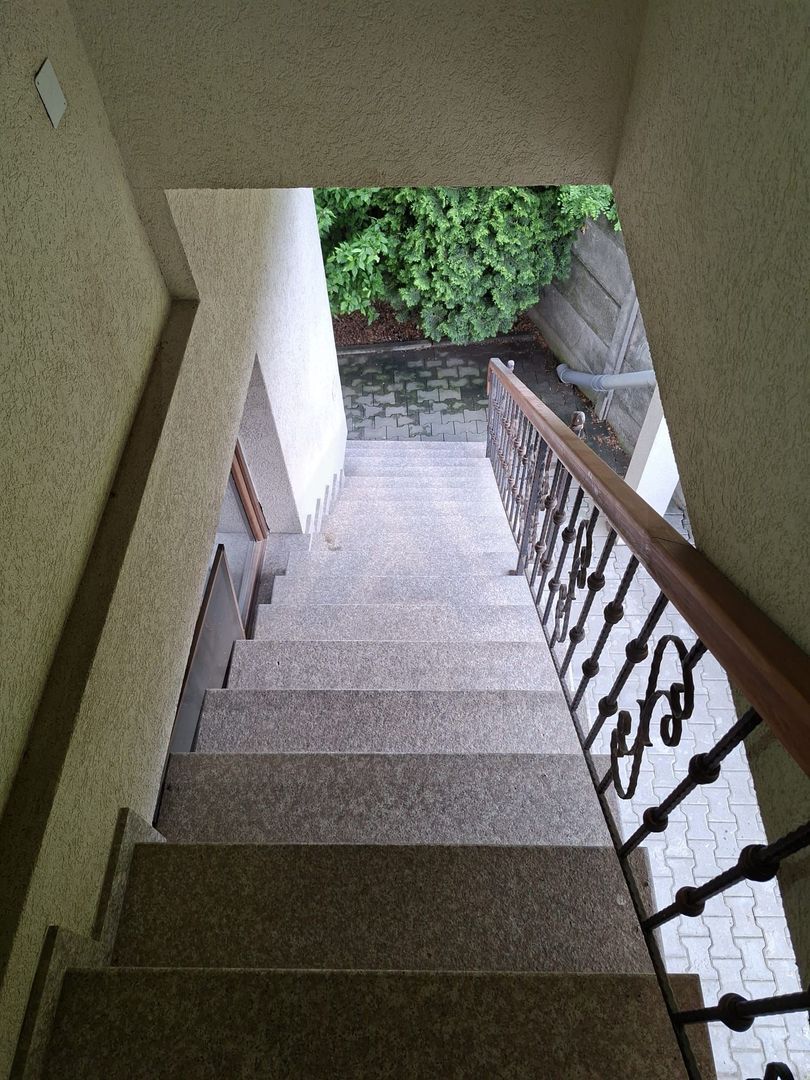 Casa individuala 149 mp utili S+P+M cu pivnita si pod in Selimbar