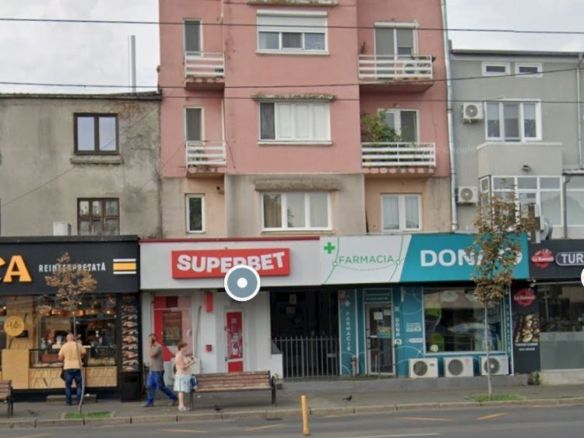 Piata Domenii – Ion Mihalache apartament 3 camere de vanzare