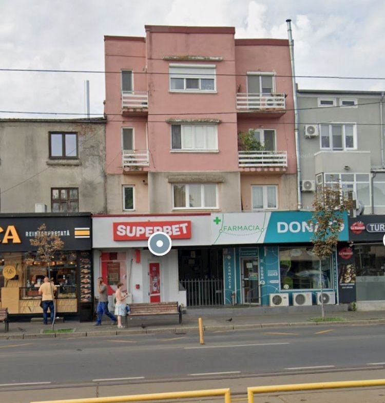 Piata Domenii – Ion Mihalache apartament 3 camere de vanzare