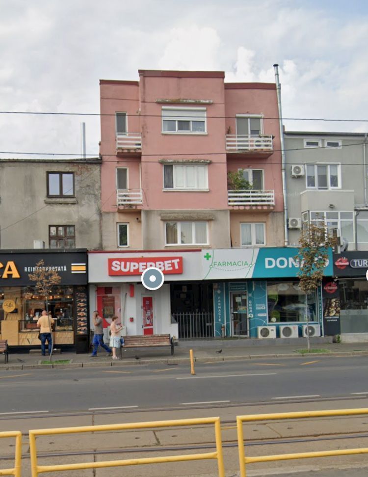 anBn-7843 Piata Domenii – Ion Mihalache apartament 3 camere de vanzare