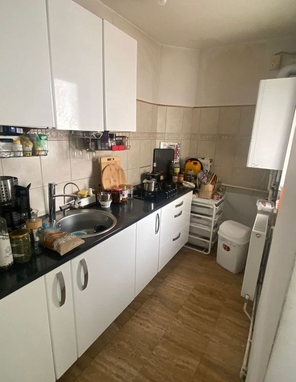 Piata Domenii – Ion Mihalache apartament 3 camere de vanzare