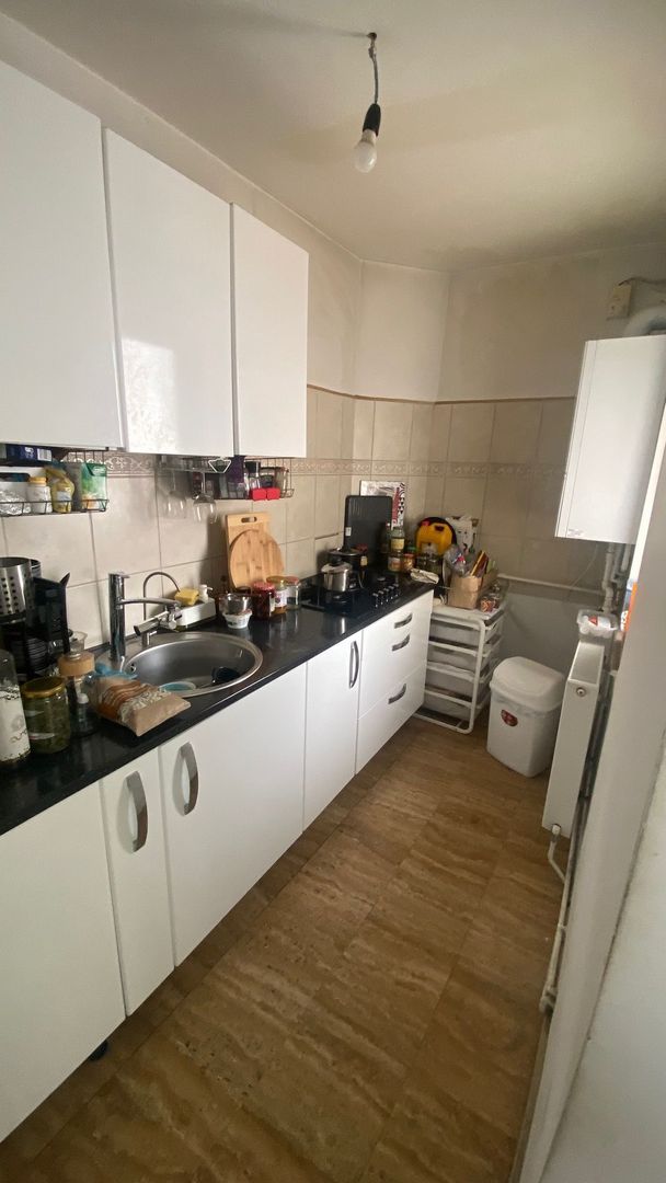 anBn-7849 Piata Domenii – Ion Mihalache apartament 3 camere de vanzare