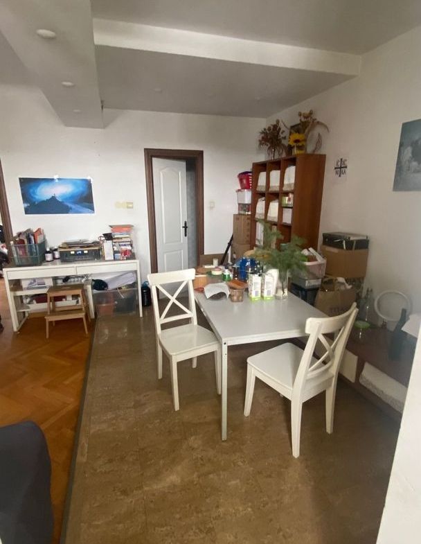 Piata Domenii – Ion Mihalache apartament 3 camere de vanzare