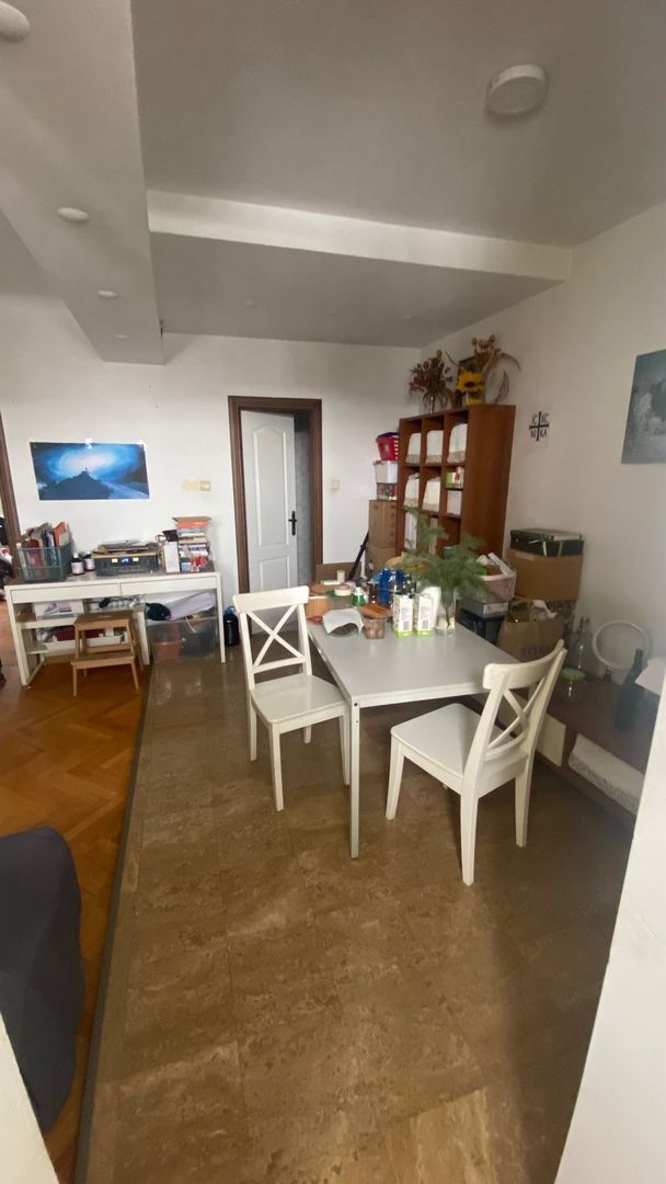anBn-7852 Piata Domenii – Ion Mihalache apartament 3 camere de vanzare