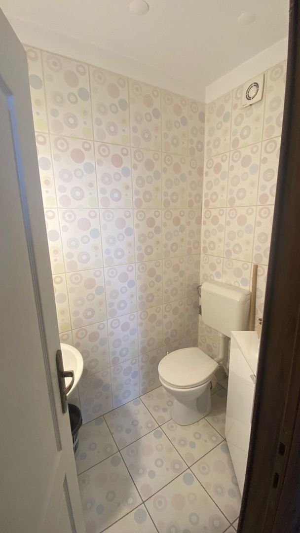 anBn-7853 Piata Domenii – Ion Mihalache apartament 3 camere de vanzare