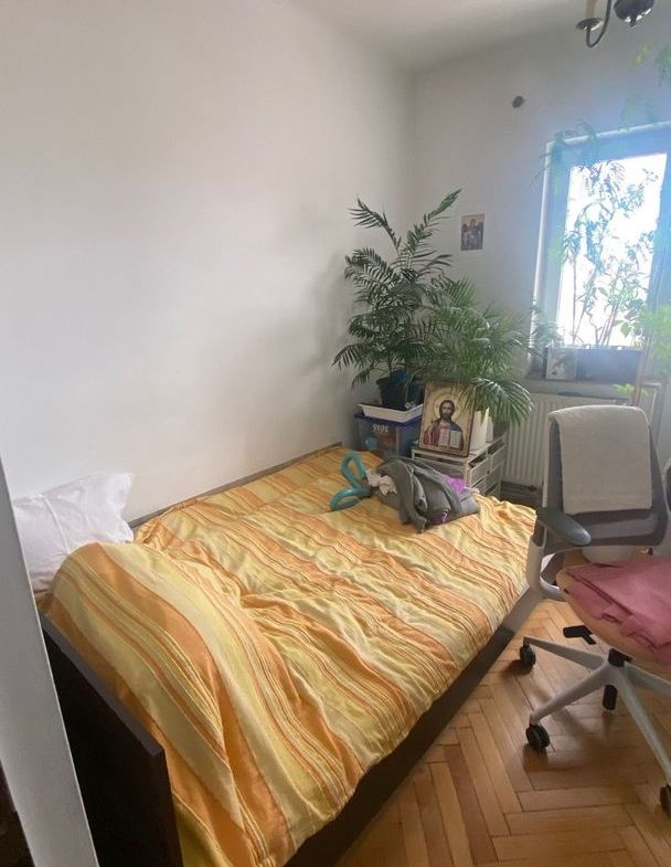 Piata Domenii – Ion Mihalache apartament 3 camere de vanzare