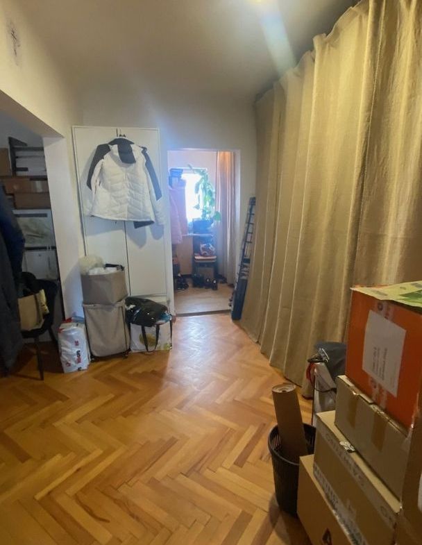 Piata Domenii – Ion Mihalache apartament 3 camere de vanzare