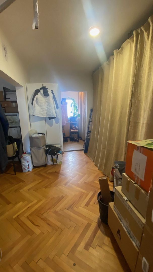 anBn-7855 Piata Domenii – Ion Mihalache apartament 3 camere de vanzare