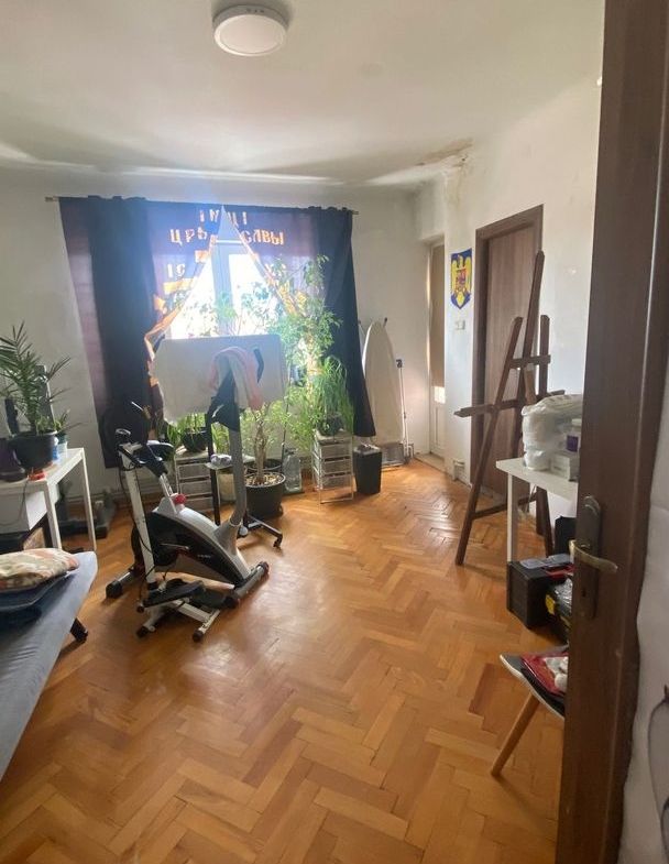Piata Domenii – Ion Mihalache apartament 3 camere de vanzare