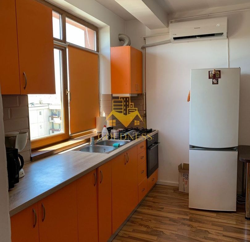 3 camere,Parcare, Observatorului, Calea turzii, Lidl, Sigma, AC.
