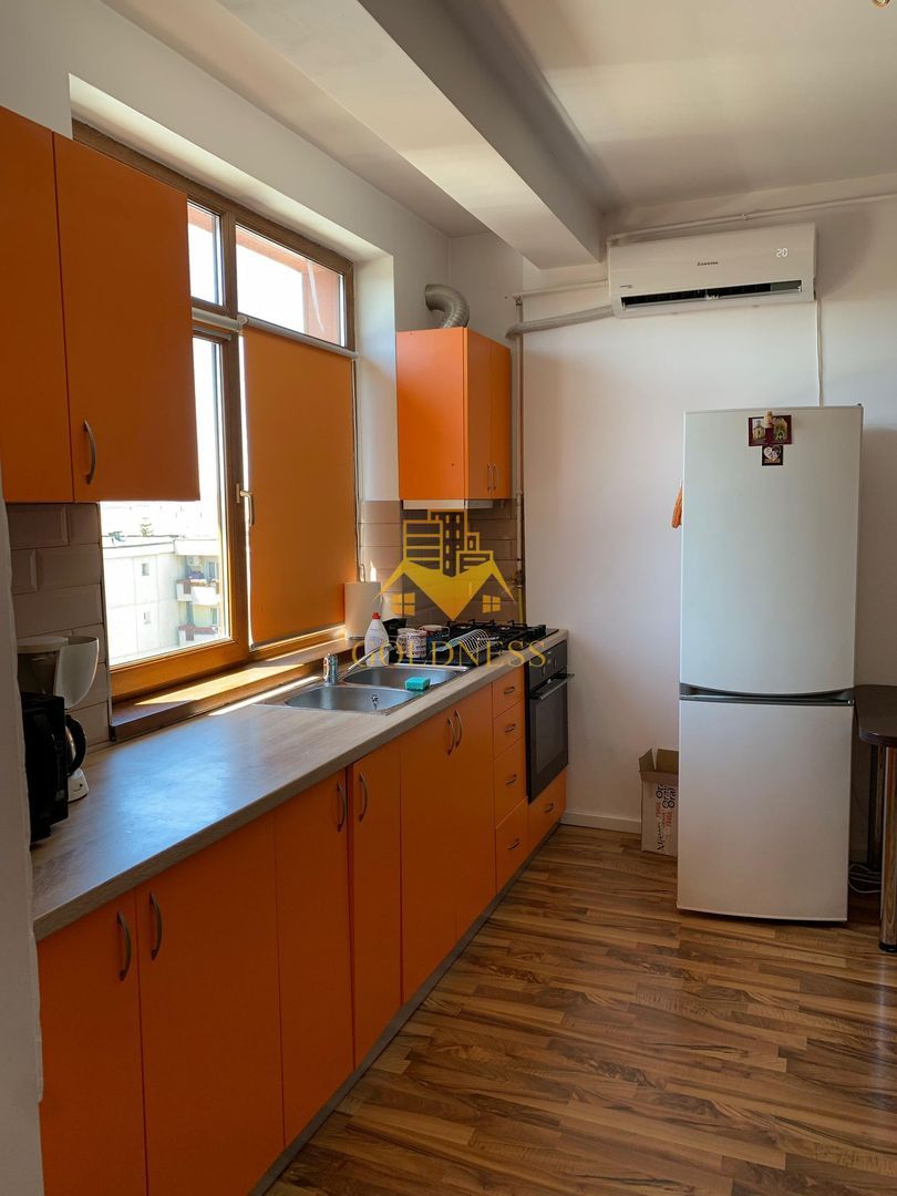 anBn-7863 3 camere,Parcare, Observatorului, Calea turzii, Lidl, Sigma, AC.