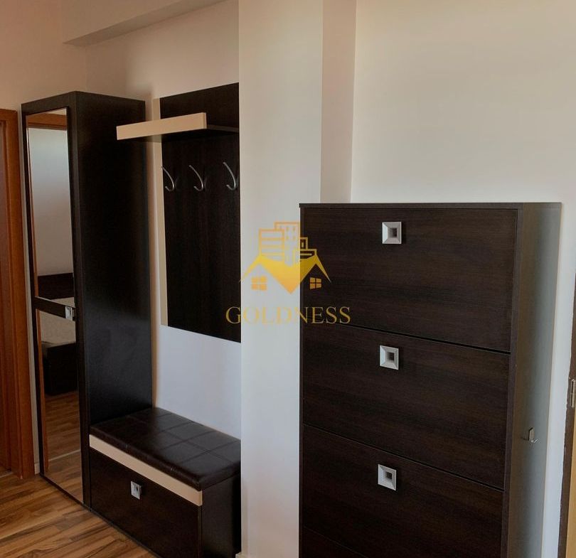 3 camere,Parcare, Observatorului, Calea turzii, Lidl, Sigma, AC.