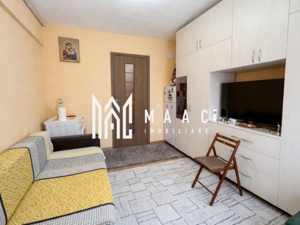 Garsonieră | Etaj Intermediar | Mobilată și Utilată | Lazaret