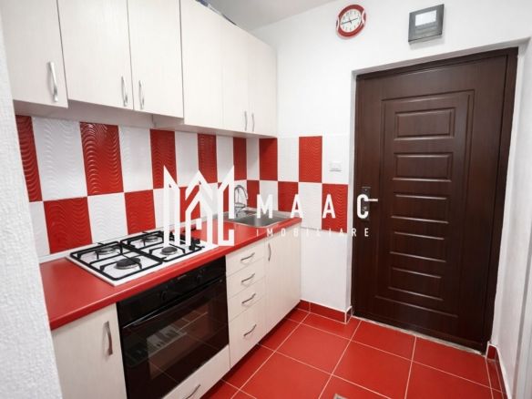 Garsonieră | Etaj Intermediar | Mobilată și Utilată | Lazaret