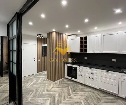 2 camere, modern, garaj, bloc nou, Marasti, The Neste, zona The Office