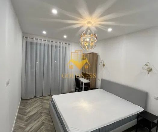 2 camere, modern, garaj, bloc nou, Marasti, The Neste, zona The Office