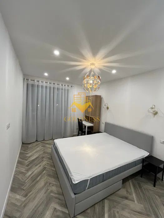 2 camere, modern, garaj, bloc nou, Marasti, The Neste, zona The Office