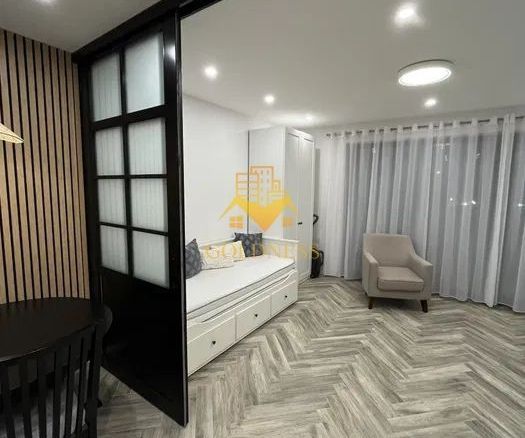 2 camere, modern, garaj, bloc nou, Marasti, The Neste, zona The Office