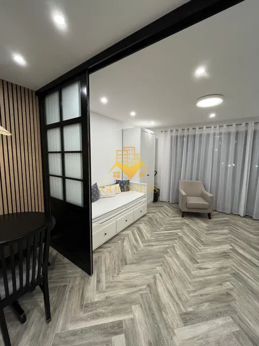 2 camere, modern, garaj, bloc nou, Marasti, The Neste, zona The Office