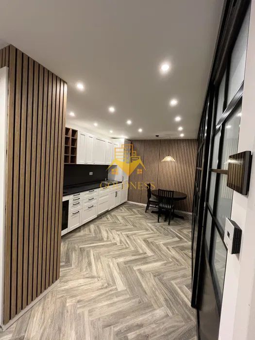 2 camere, modern, garaj, bloc nou, Marasti, The Neste, zona The Office