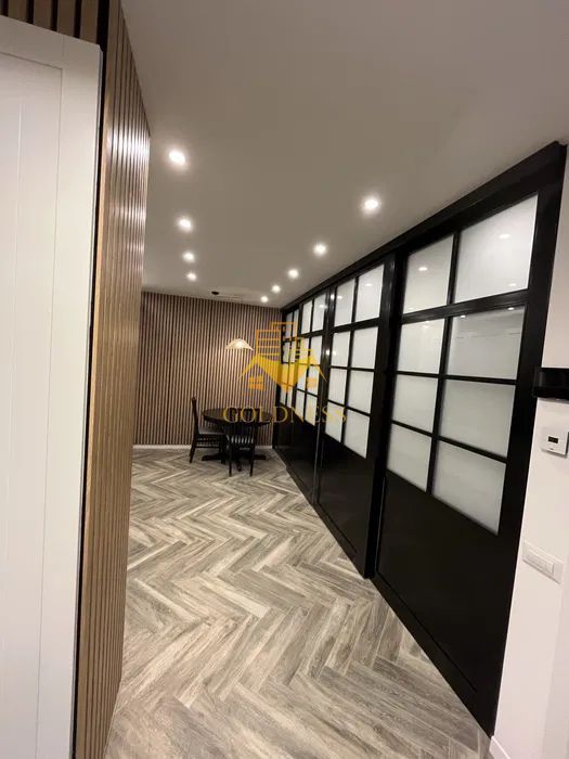 2 camere, modern, garaj, bloc nou, Marasti, The Neste, zona The Office