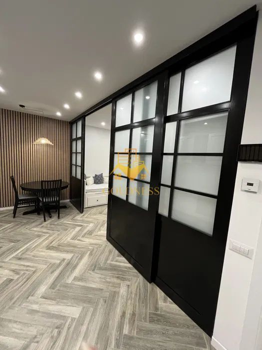 2 camere, modern, garaj, bloc nou, Marasti, The Neste, zona The Office