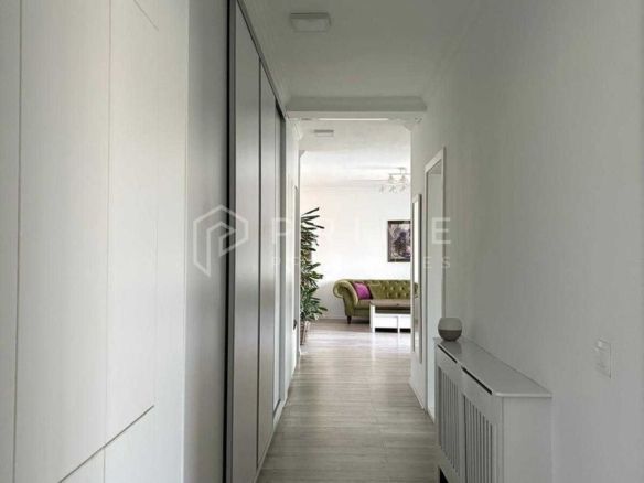 Apartament exclusivist cu 3 camere – Zona Unirii, Ansamblu Rezidențial