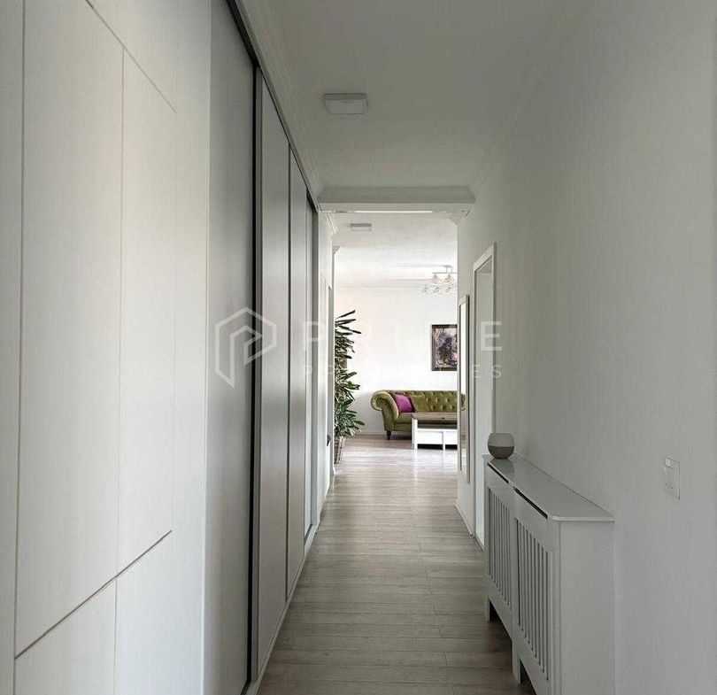 Apartament exclusivist cu 3 camere – Zona Unirii, Ansamblu Rezidențial