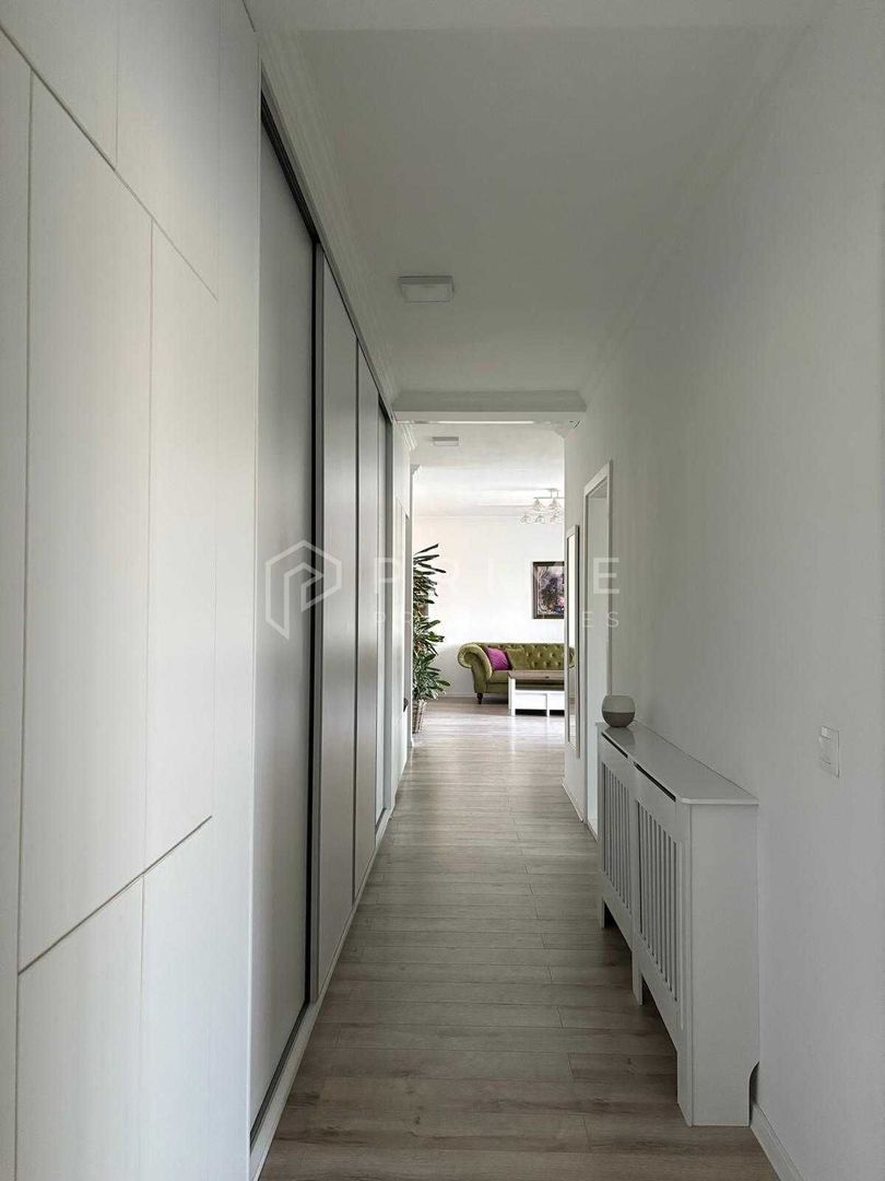 Apartament exclusivist cu 3 camere – Zona Unirii, Ansamblu Rezidențial
