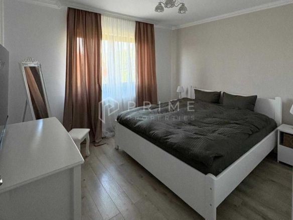 Apartament exclusivist cu 3 camere – Zona Unirii, Ansamblu Rezidențial