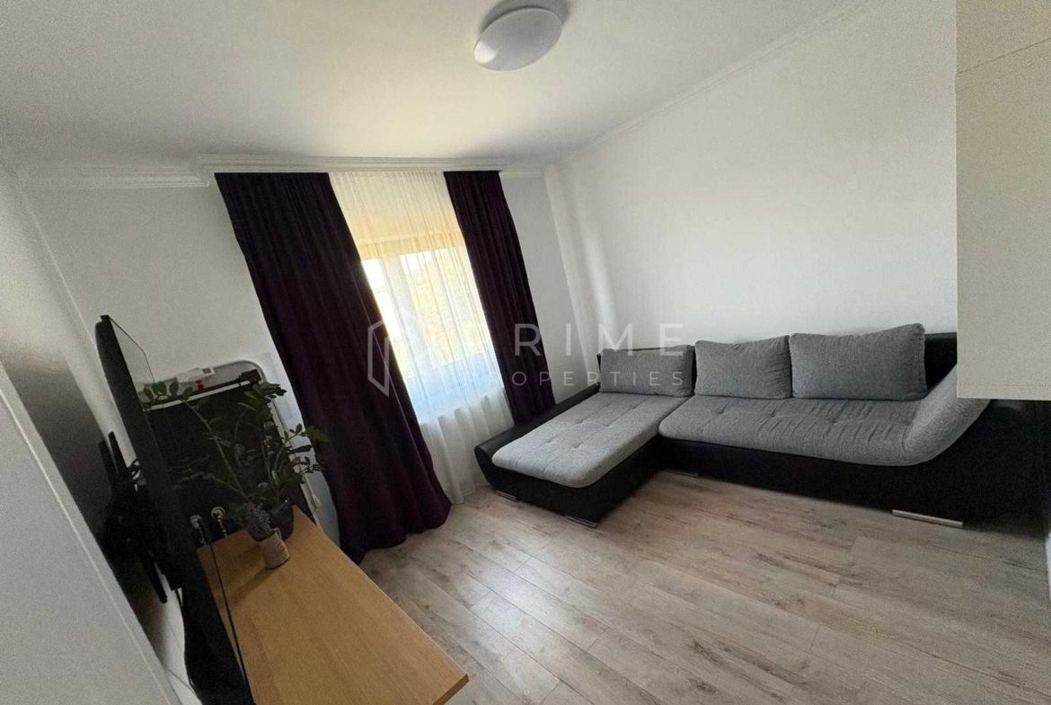 Apartament exclusivist cu 3 camere – Zona Unirii, Ansamblu Rezidențial