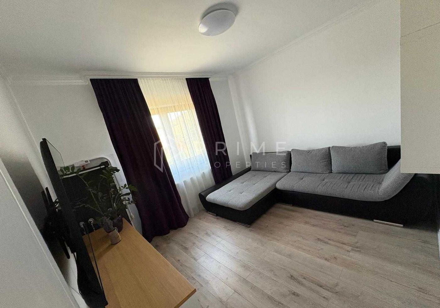 Apartament exclusivist cu 3 camere – Zona Unirii, Ansamblu Rezidențial