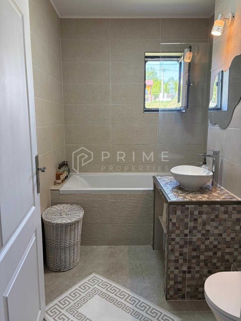Apartament exclusivist cu 3 camere – Zona Unirii, Ansamblu Rezidențial