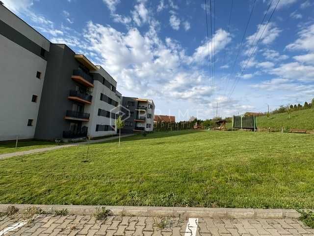 Apartament exclusivist cu 3 camere – Zona Unirii, Ansamblu Rezidențial