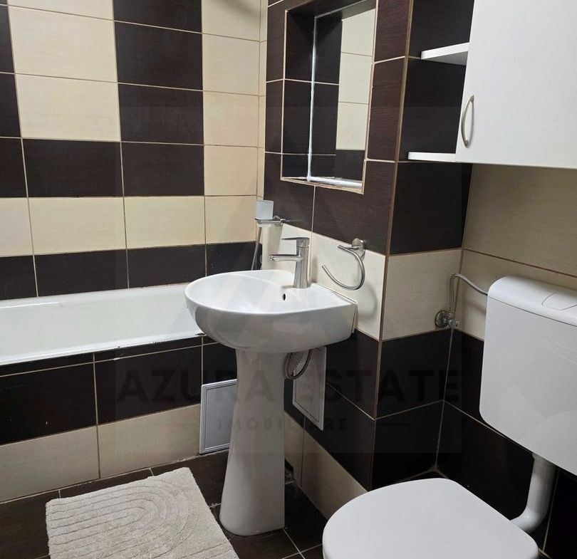 Apartament premium 2 camere 54 mp utili are balcon zona Calea Dumbravi
