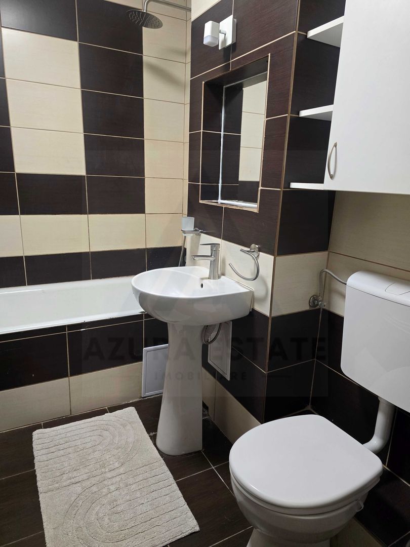 anBn-8249 Apartament premium 2 camere 54 mp utili are balcon zona Calea Dumbravi
