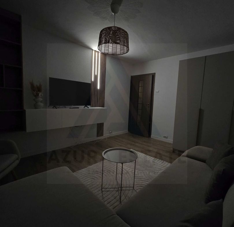 Apartament premium 2 camere 54 mp utili are balcon zona Calea Dumbravi