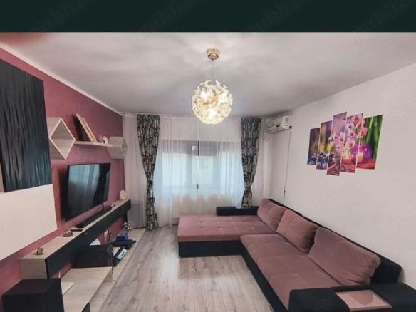 inchiriez apartament 3 camere Micro 16