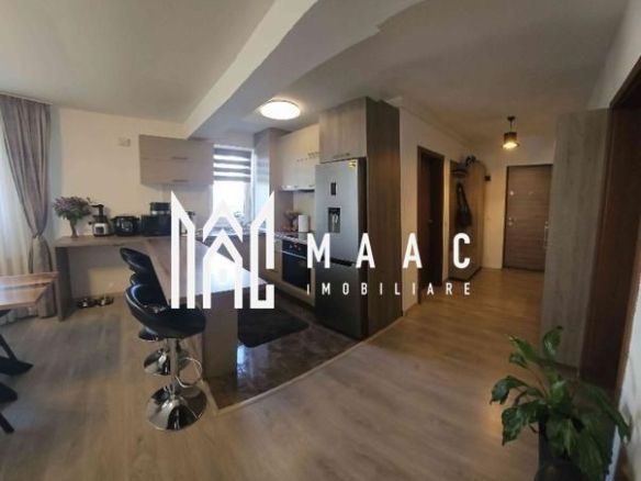 Apartament 3 Camere | 65 MPU | 2 Parcări | Șelimbăr