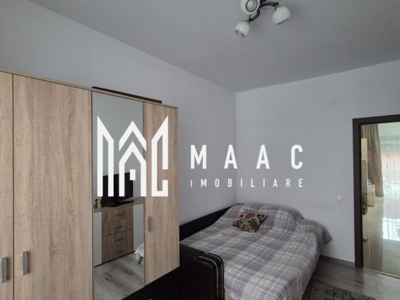 Apartament 3 Camere | Curte 37 MP | Cartierul Arhitecților