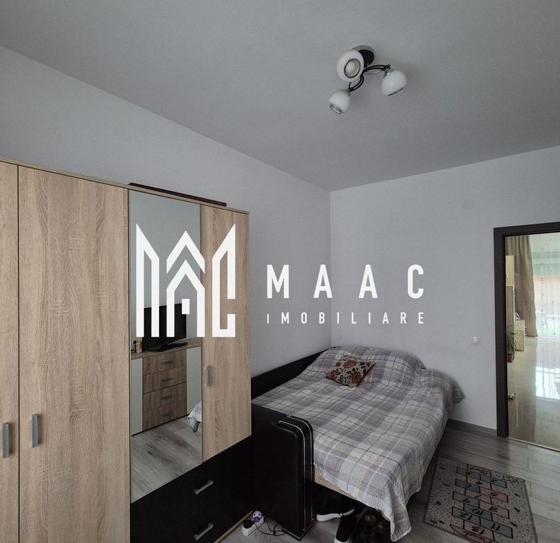 Apartament 3 Camere | Curte 37 MP | Cartierul Arhitecților