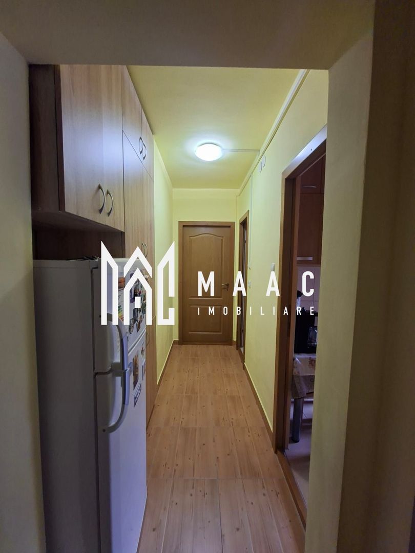 Apartament 3 Camere | Etaj 1 | 50 MPU | Cedonia