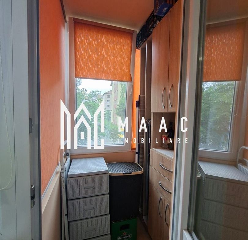 Apartament 3 Camere | Etaj 1 | 50 MPU | Cedonia