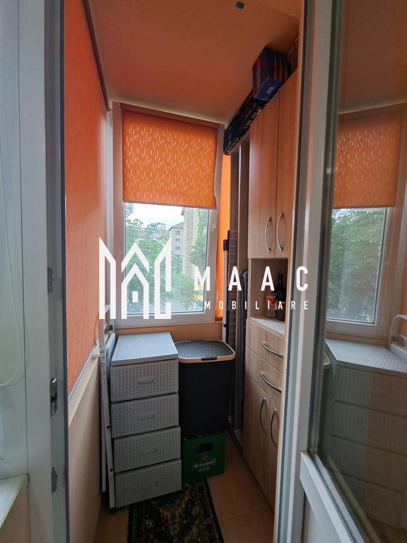 Apartament 3 Camere | Etaj 1 | 50 MPU | Cedonia