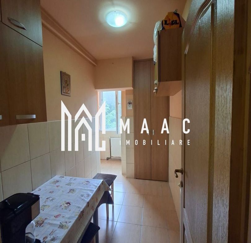 Apartament 3 Camere | Etaj 1 | 50 MPU | Cedonia