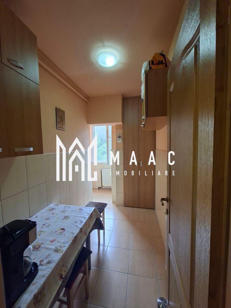 Apartament 3 Camere | Etaj 1 | 50 MPU | Cedonia